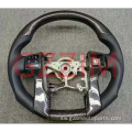 Prado FJ150 2017-2020 Carbon Fiber usukani